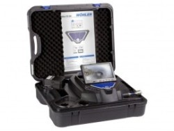 Wohler VIS200 CON LOCALIZADOR