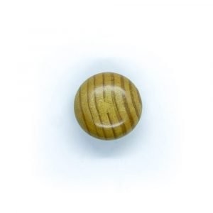 Bola de madera