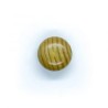 Bola de madera