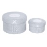 Canasta Candy Box Light Blue