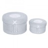 Canasta Candy Box Light Blue