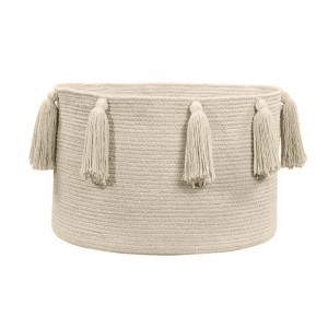Canasta Tassels