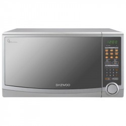 HORNO DE MICROONDAS DAEWOO...