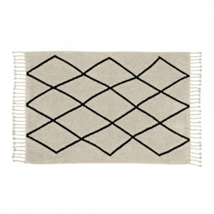 Tapete Bereber Beige