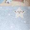 Tapete Happy Star