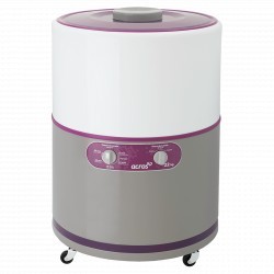 LAVADORA ACROS 22KG