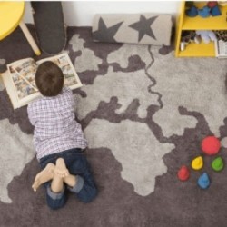 Tapete World Map