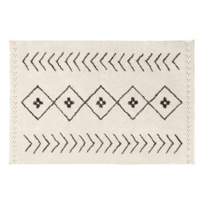 Tapete Bereber Rhombs