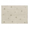 Tapete Hippy Dots