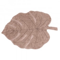 Tapete Monstera Leaf