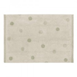 Tapete Hippy Dots