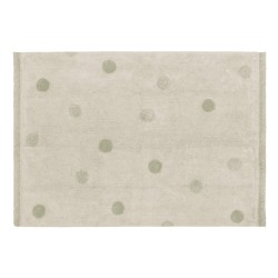 Tapete Hippy Dots