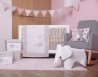 Elefante Rosa