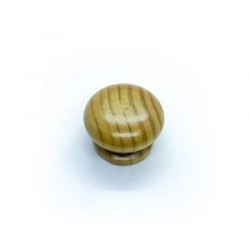 Bola de madera