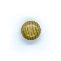 Bola de madera