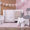 Elefante Rosa