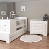 Cuna Cama Monique