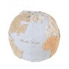 Puff World Map