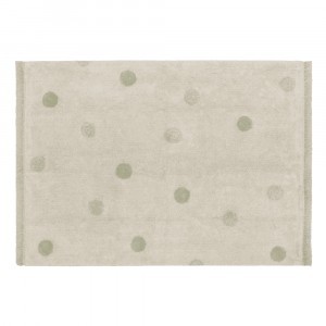 Tapete Hippy Dots