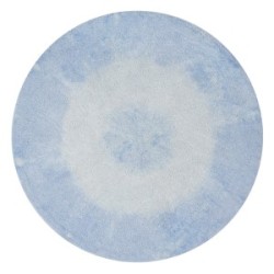 Tapete Tie Dye