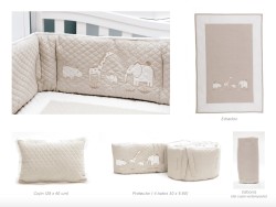 Selva Beige