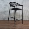 Silla Alta Kenia