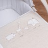 Bambineto Selva Beige