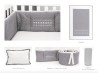 Étnico Gris