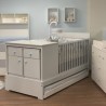 Cuna Cama Paula