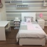 Cuna Cama Paula