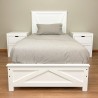 Cuna Cama Romina