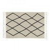 Tapete Bereber Beige