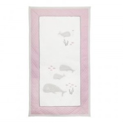 Ballena Rosa