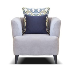 Sillón Ganni