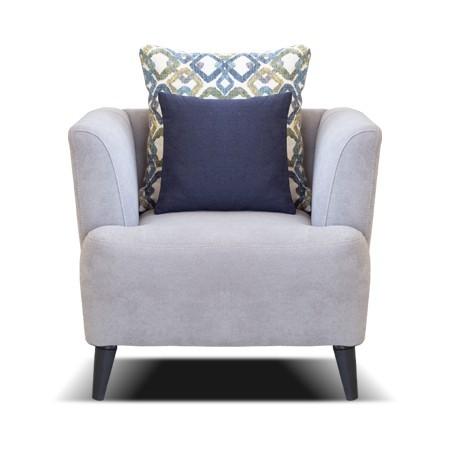 Sillón Ganni
