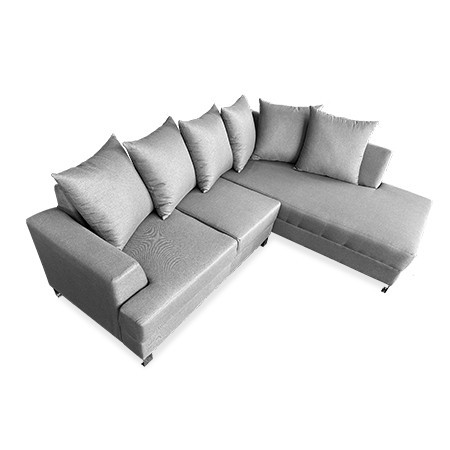 SALA MODULAR LUCCA
