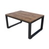 Mesa Centro Durango 85cm