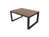 Mesa Centro Durango 85cm