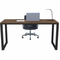 Escritorio Industrial Sonora 180cm