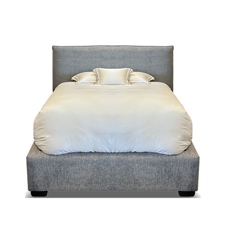CAMA MATRIMONIAL ECRU