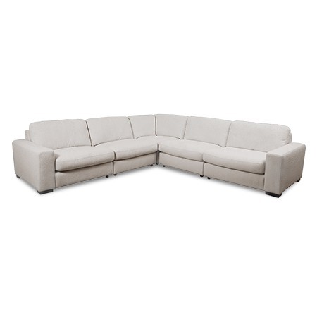 SALA MODULAR 70063 MARFIL