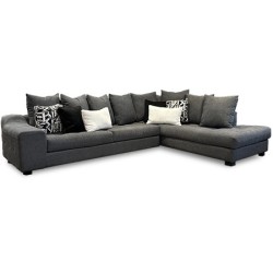 SALA MODULAR HANNOVER GRIS