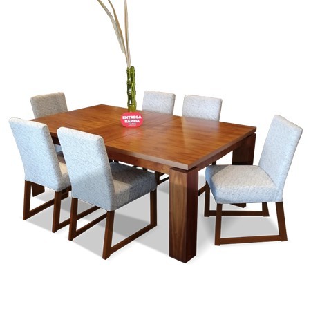 Comedor Sandy