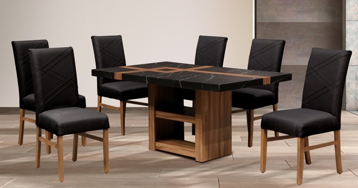 ANTECOMEDOR PARRISH