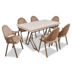 ANTECOMEDOR MONARCA