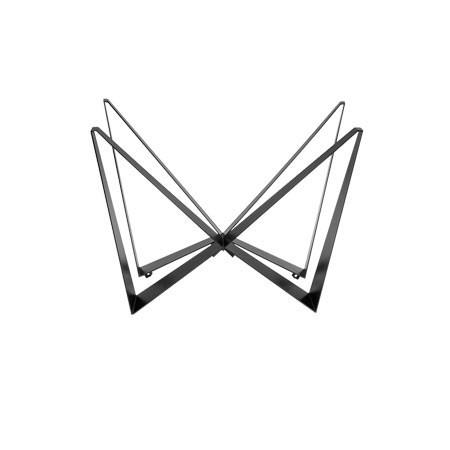 Base Mont Tungsteno