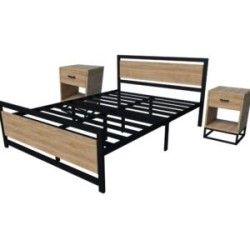 Recámara Yucatán (Queen Size)