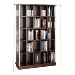 Organizador para 525 Cds Wengue