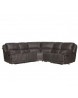 Sala Eboni Junior Touch Gris