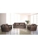 Sala Yezzi Curva Grey Gamuza